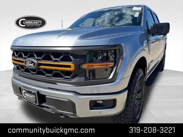 2025 Ford F-150 Tremor for sale in Waterloo, IA