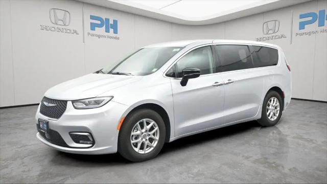 2024 Chrysler Pacifica Touring L for sale in Woodside, NY
