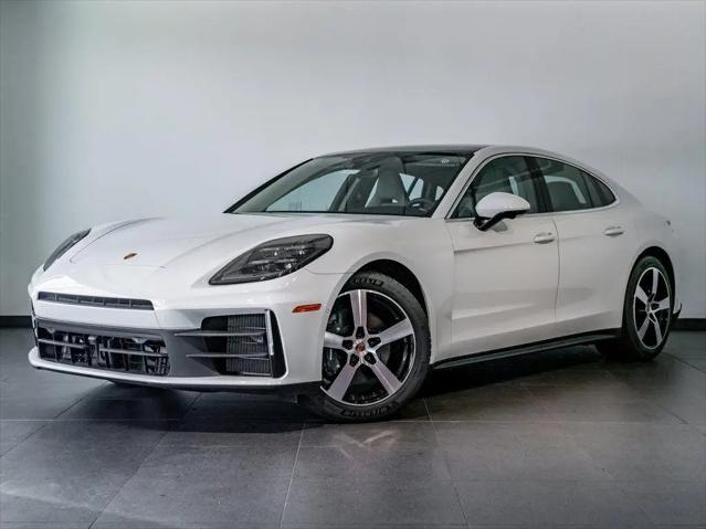 2025 Porsche Panamera 4 for sale in Colorado Springs, CO