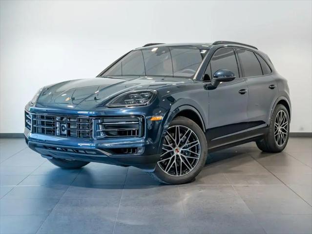 2025 Porsche Cayenne Cayenne for sale in Colorado Springs, CO