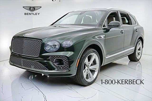 2023 Bentley Bentayga Azure for sale in Palmyra, NJ