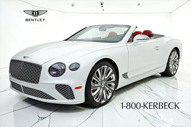2022 Bentley Continental GT V8 for sale in Palmyra, NJ