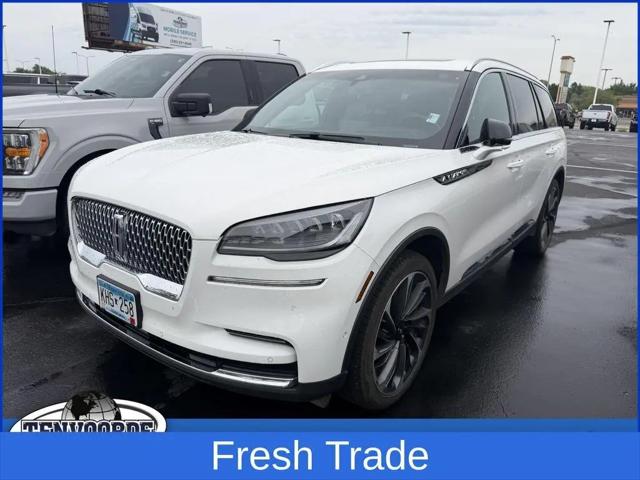 2023 Lincoln Aviator Reserve for sale in St Cloud, MN
