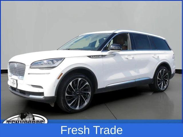 2023 Lincoln Aviator Reserve for sale in St Cloud, MN