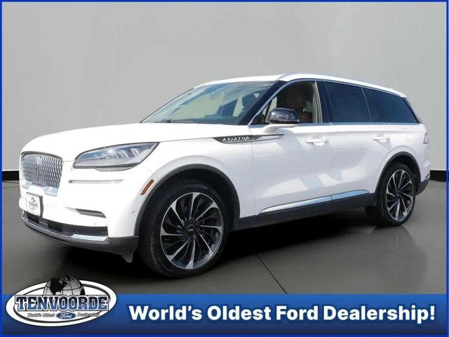 2023 Lincoln Aviator Reserve for sale in St Cloud, MN