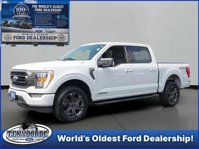 2023 Ford F-150 XLT for sale in St Cloud, MN