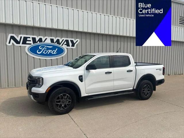 2024 Ford Ranger XLT for sale in Coon Rapids, IA