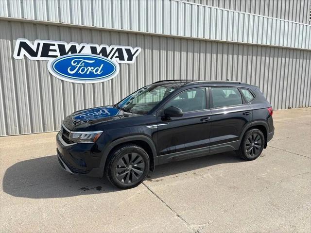 2022 Volkswagen Taos 1.5T S for sale in Coon Rapids, IA