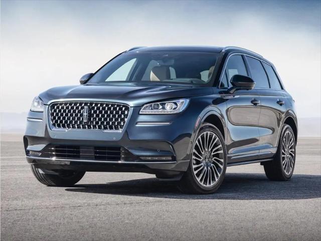 2020 Lincoln Corsair Reserve for sale in Grand Ledge, MI
