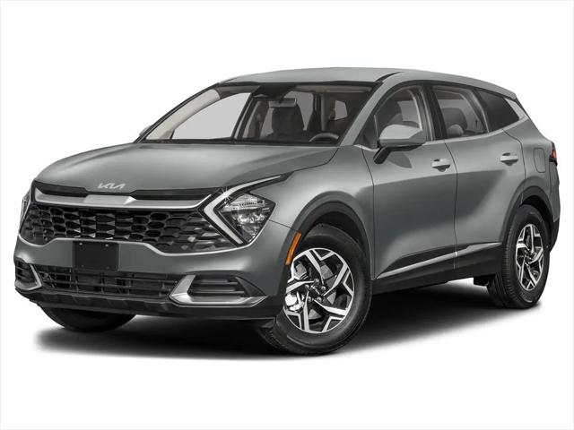 2024 Kia Sportage LX for sale in Avondale, AZ