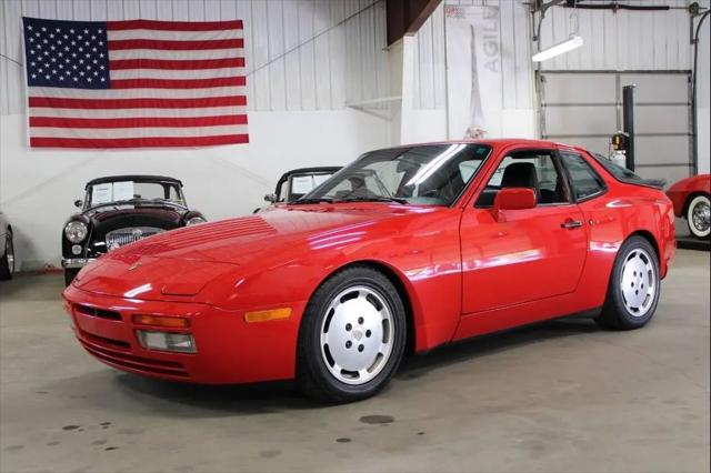 1987 Porsche 944 Turbo 2dr Hatchback for sale in Grand Rapids, MI