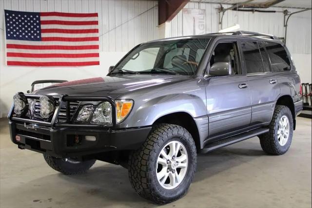 2004 Lexus LX 470 Base for sale in Grand Rapids, MI