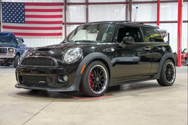 2012 MINI Cooper S Base for sale in Grand Rapids, MI