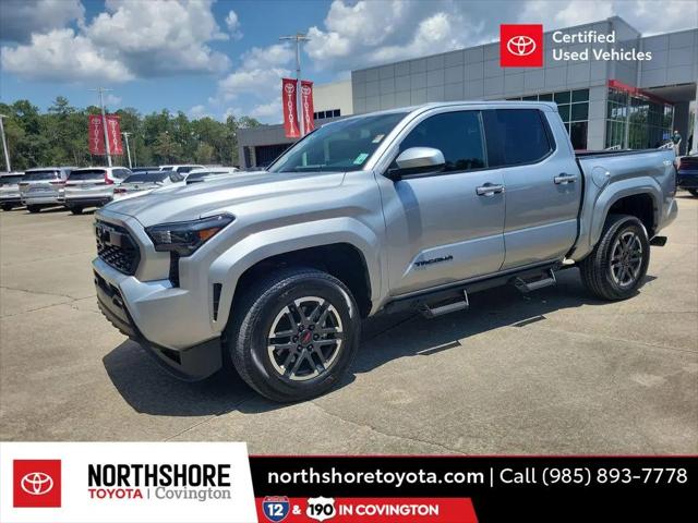 2026 Toyota Tacoma TRD Sport for sale in Covington, LA