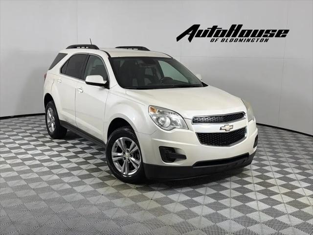 2015 Chevrolet Equinox LT for sale in Bloomington, IL