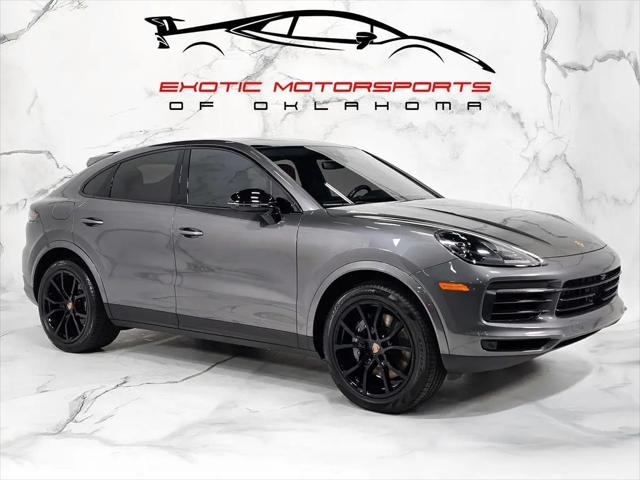 2022 Porsche Cayenne Cayenne for sale in Edmond, OK