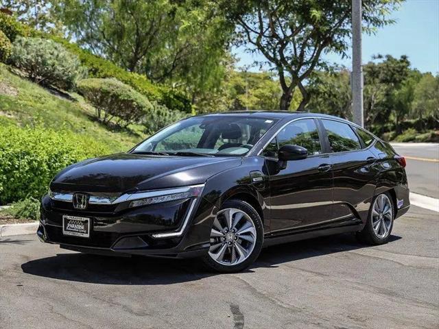 2019 Honda Clarity Plug-In Hybrid Base for sale in San Juan Capistrano, CA