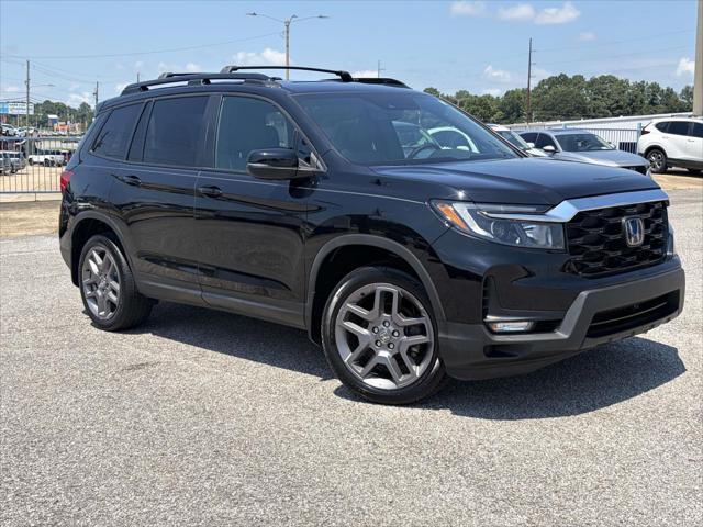 2023 Honda Passport AWD EX-L for sale in Jasper, AL