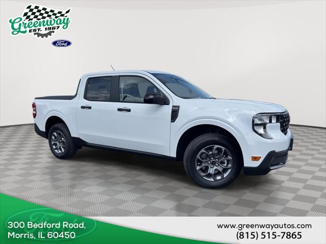 2026 Ford Maverick XLT for sale in Morris, IL