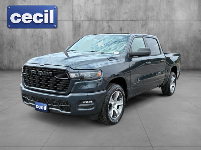 2026 RAM 1500 RAM 1500 EXPRESS CREW CAB 4X2 57 BOX 2026 RAM 1500 RAM 1500 EXPRESS CREW CAB 4X2 57 BOX