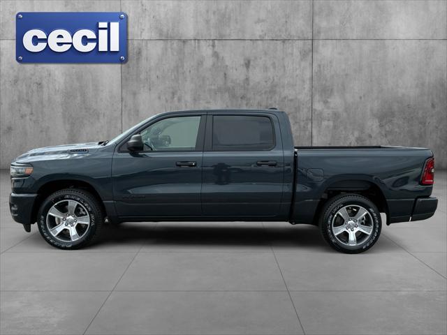 2026 RAM 1500 RAM 1500 EXPRESS CREW CAB 4X2 57 BOX 2026 RAM 1500 RAM 1500 EXPRESS CREW CAB 4X2 57 BOX