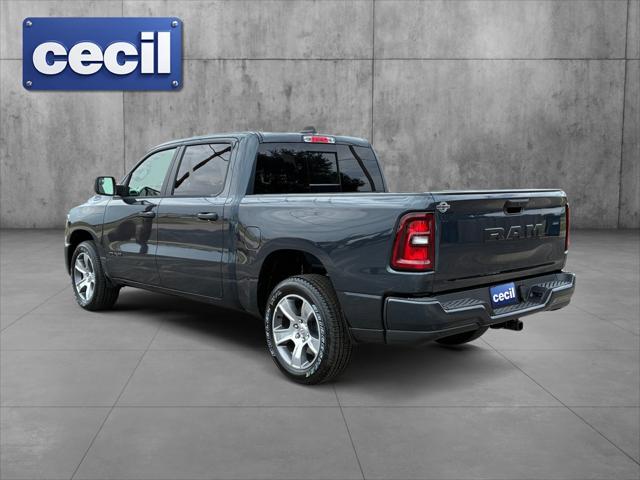 2026 RAM 1500 RAM 1500 EXPRESS CREW CAB 4X2 57 BOX 2026 RAM 1500 RAM 1500 EXPRESS CREW CAB 4X2 57 BOX