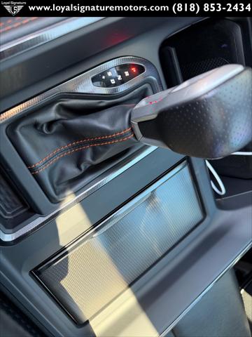 2022 Ram 1500 TRX Crew Cab 4x4 57 Box