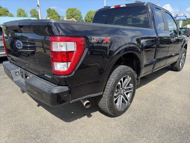 2023 Ford F-150 XL 2023 Ford F-150 XL