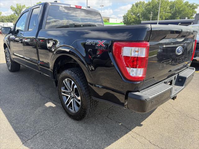 2023 Ford F-150 XL 2023 Ford F-150 XL