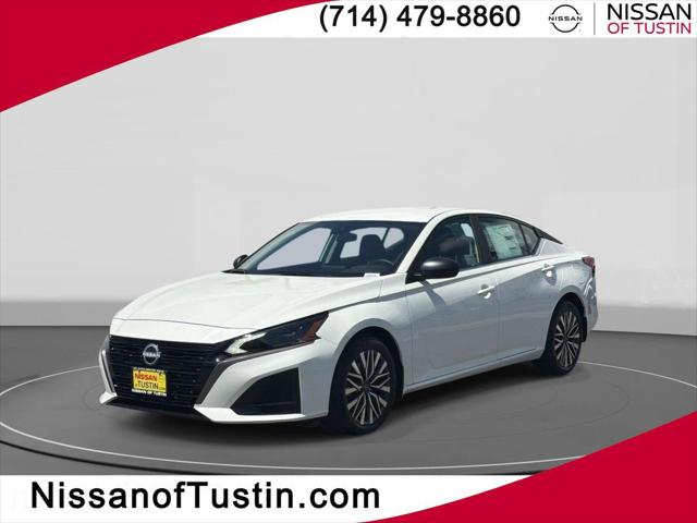 2026 Nissan Altima SV FWD for sale in Tustin, CA