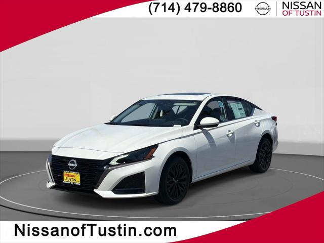 2026 Nissan Altima SV AWD for sale in Tustin, CA