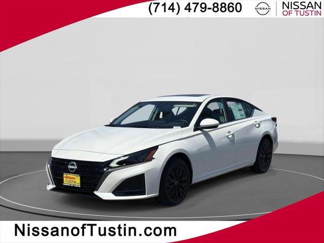 2026 Nissan Altima SV AWD for sale in Tustin, CA