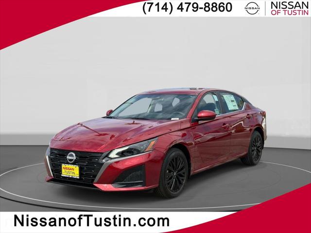 2026 Nissan Altima SV AWD for sale in Tustin, CA