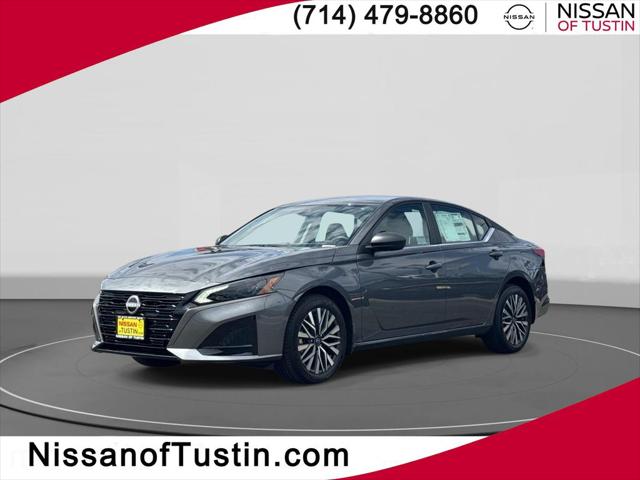 2026 Nissan Altima SV AWD for sale in Tustin, CA