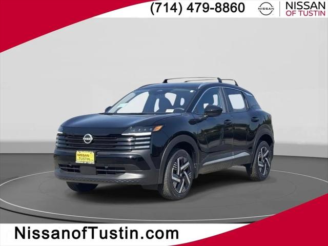 2026 Nissan Kicks SV for sale in Tustin, CA