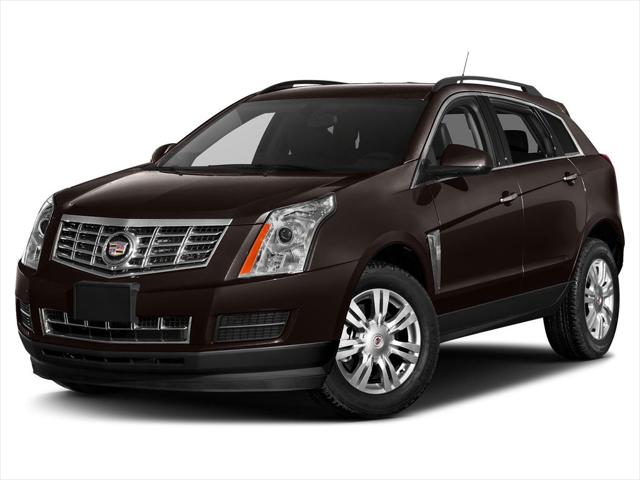 2015 Cadillac SRX Performance Collection for sale in Greenville, SC