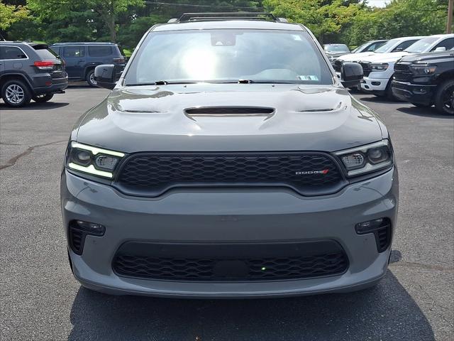 2023 Dodge Durango R/T Plus AWD 2023 Dodge Durango R/T Plus AWD