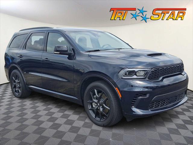 2026 Dodge Durango DURANGO GT HEMI V8 PLUS AWD AMERICA250 2026 Dodge Durango DURANGO GT HEMI V8 PLUS AWD AMERICA250