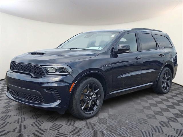2026 Dodge Durango DURANGO GT HEMI V8 PLUS AWD AMERICA250 2026 Dodge Durango DURANGO GT HEMI V8 PLUS AWD AMERICA250