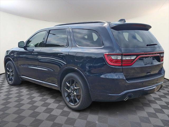 2026 Dodge Durango DURANGO GT HEMI V8 PLUS AWD AMERICA250 2026 Dodge Durango DURANGO GT HEMI V8 PLUS AWD AMERICA250