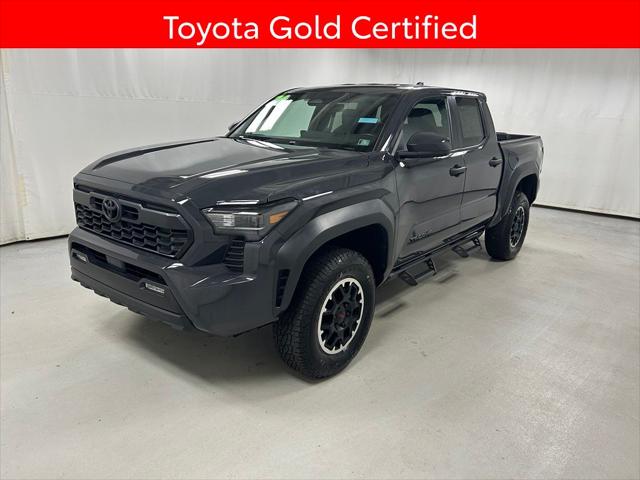 2024 Toyota Tacoma TRD Sport 2024 Toyota Tacoma TRD Sport