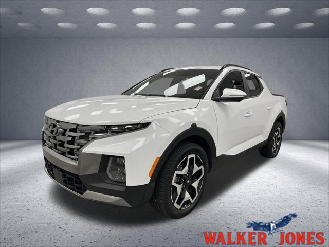 2022 Hyundai Santa Cruz Limited for sale in Waycross, GA