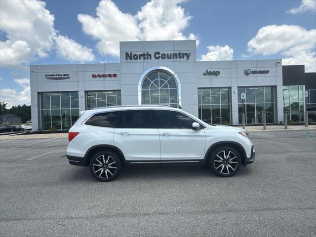 2020 Honda Pilot AWD Touring 8 Passenger for sale in Jasper, AL