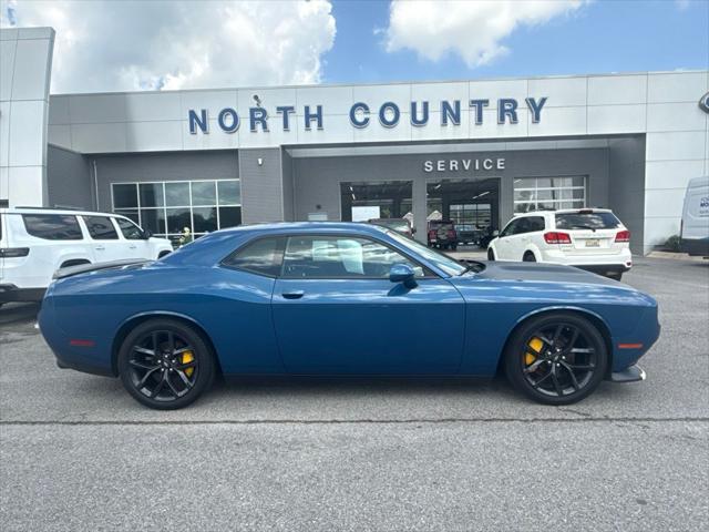 2023 Dodge Challenger GT for sale in Jasper, AL