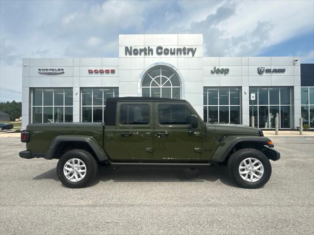 2023 Jeep Gladiator Sport S for sale in Jasper, AL