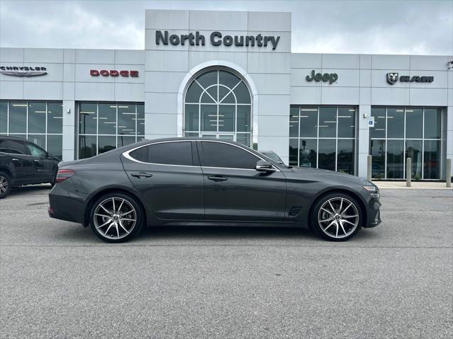2023 Genesis G70 2.0T RWD for sale in Jasper, AL