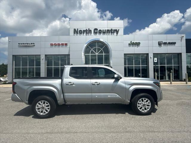 2024 Toyota Tacoma SR5 for sale in Jasper, AL