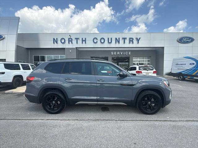 2025 Volkswagen Atlas 2.0T Peak Edition for sale in Jasper, AL