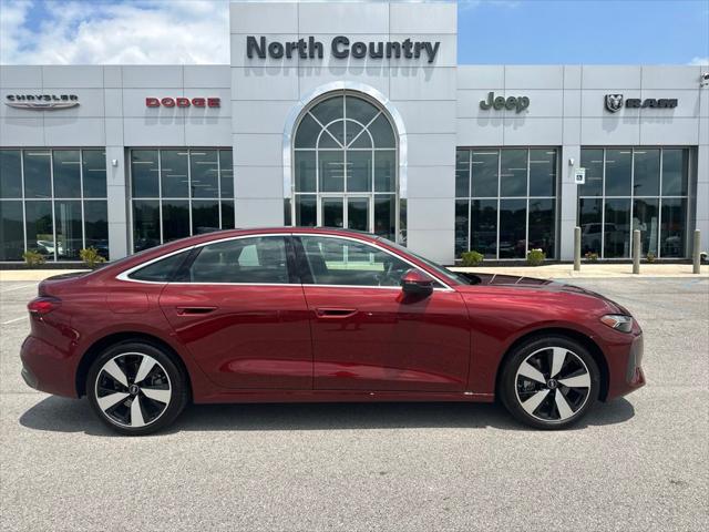 2025 Audi A5 Premium Plus TFSI quattro S tronic for sale in Jasper, AL