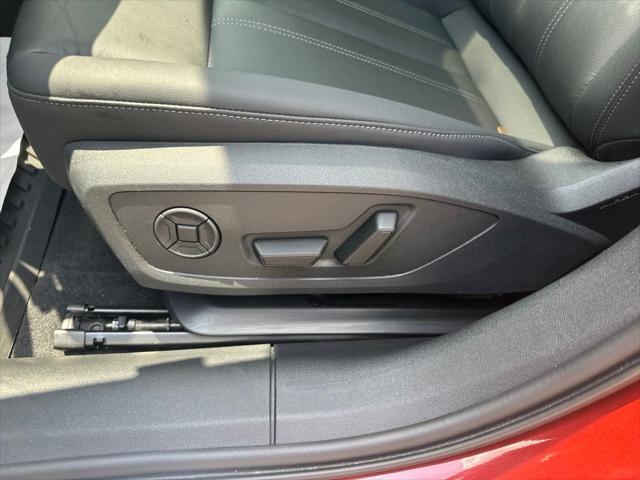 2025 Audi A5 Premium Plus TFSI quattro S tronic